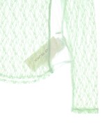 LILY BROWN（リリーブラウン）ブラウス 緑 サイズ:F レディース/2200664529178