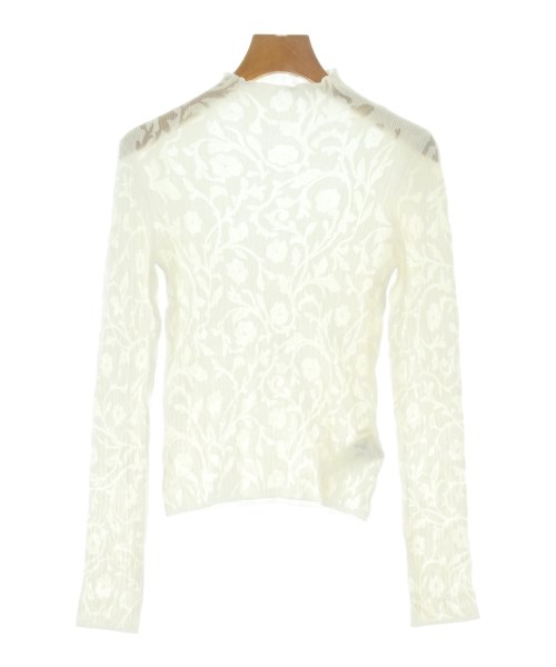 LILY BROWN(リリーブラウン)ブラウス 白 サイズ:ONE/2200664529185