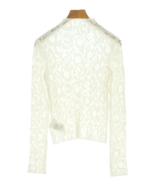 LILY BROWN（リリーブラウン）ブラウス 白 サイズ:ONE レディース/2200664529185