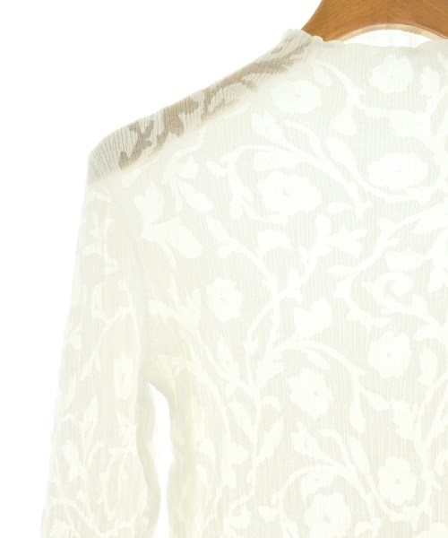 LILY BROWN（リリーブラウン）ブラウス 白 サイズ:ONE レディース/2200664529185