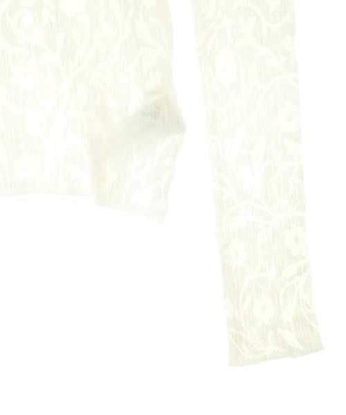 LILY BROWN（リリーブラウン）ブラウス 白 サイズ:ONE レディース/2200664529185