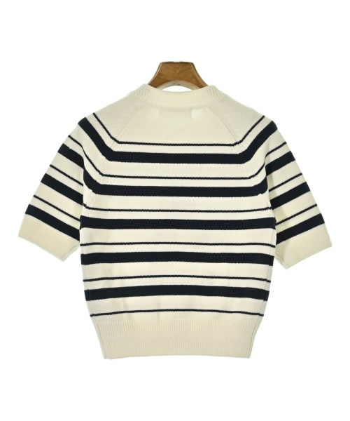 LILY BROWN（リリーブラウン）ニット・セーター 白 サイズ:ONE レディース/2200664529192