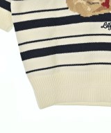 LILY BROWN（リリーブラウン）ニット・セーター 白 サイズ:ONE レディース/2200664529192