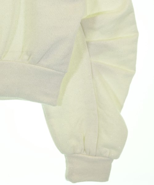 LILY BROWN（リリーブラウン）スウェット 白 サイズ:F レディース/2200664529239