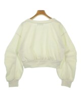 LILY BROWN（リリーブラウン）スウェット 白 サイズ:F レディース/2200664529239