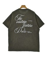 LILY BROWN（リリーブラウン）Tシャツ・カットソー 黒 サイズ:ONE レディース/2200664529246