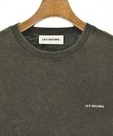 LILY BROWN（リリーブラウン）Tシャツ・カットソー 黒 サイズ:ONE レディース/2200664529246