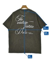 LILY BROWN（リリーブラウン）Tシャツ・カットソー 黒 サイズ:ONE レディース/2200664529246