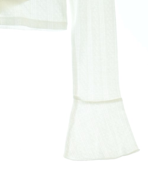 LILY BROWN（リリーブラウン）カーディガン 白 サイズ:ONE レディース/2200664529277