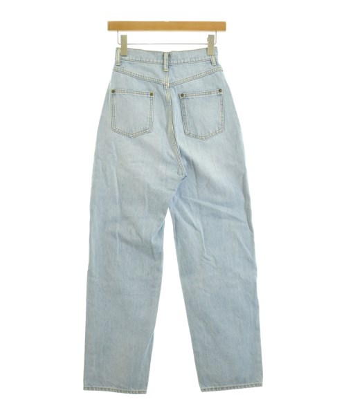 LILY BROWN（リリーブラウン）デニムパンツ 青 サイズ:0(S位) レディース/2200668213011