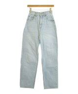 LILY BROWN（リリーブラウン）デニムパンツ 青 サイズ:0(S位) レディース/2200668213011