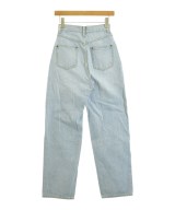 LILY BROWN（リリーブラウン）デニムパンツ 青 サイズ:0(S位) レディース/2200668213011