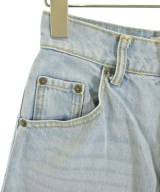 LILY BROWN（リリーブラウン）デニムパンツ 青 サイズ:0(S位) レディース/2200668213011