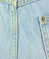 LILY BROWN（リリーブラウン）デニムパンツ 青 サイズ:0(S位) レディース/2200668213011