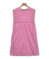 LILY BROWN（リリーブラウン）ワンピース ピンク サイズ:F レディース/2200668474023