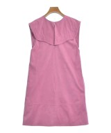 LILY BROWN（リリーブラウン）ワンピース ピンク サイズ:F レディース/2200668474023