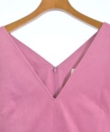 LILY BROWN（リリーブラウン）ワンピース ピンク サイズ:F レディース/2200668474023