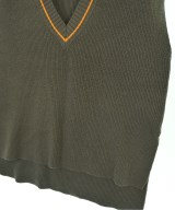 LILY BROWN（リリーブラウン）ベスト グレー サイズ:F レディース/2200668808071