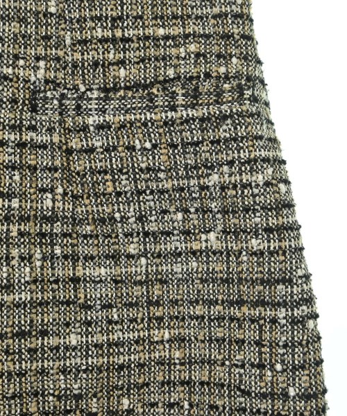 LILY BROWN（リリーブラウン）ミニスカート ベージュ サイズ:0(S位) レディース/2200668612050