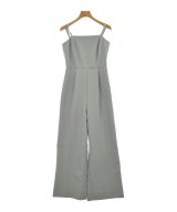 LILY BROWN（リリーブラウン）オールインワン/サロペット 青 サイズ:0(S位) レディース/2200669395013