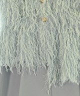 LILY BROWN（リリーブラウン）オールインワン/サロペット 青 サイズ:0(S位) レディース/2200669395013