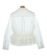 LILY BROWN（リリーブラウン）ブラウス 白 サイズ:F レディース/2200669395020