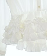 LILY BROWN（リリーブラウン）ブラウス 白 サイズ:F レディース/2200669395020