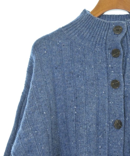 LILY BROWN（リリーブラウン）カーディガン 青 サイズ:F レディース/2200666022059