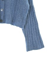LILY BROWN（リリーブラウン）カーディガン 青 サイズ:F レディース/2200666022059