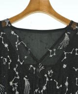 LILY BROWN（リリーブラウン）ワンピース 黒 サイズ:F レディース/2200668647052