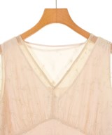 LILY BROWN（リリーブラウン）ワンピース ベージュ サイズ:F レディース/2200668647069