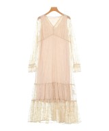 LILY BROWN ワンピース