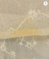 LILY BROWN（リリーブラウン）ブラウス ベージュ サイズ:F レディース/2200668647076