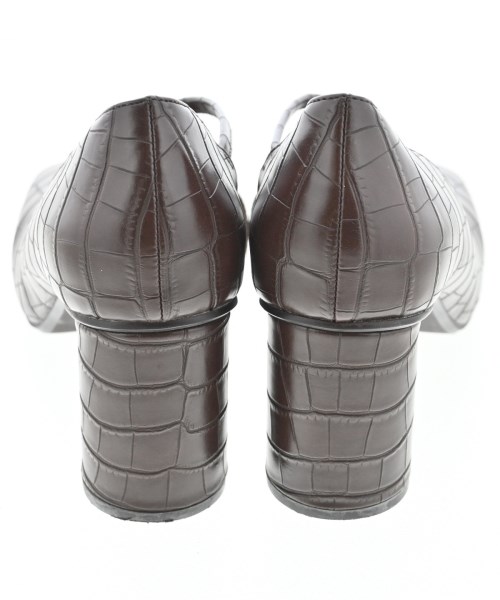 LILY BROWN（リリーブラウン）サンダル 茶 サイズ:M(23.5cm位) レディース/2200669646023