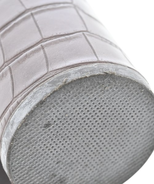 LILY BROWN（リリーブラウン）サンダル 茶 サイズ:M(23.5cm位) レディース/2200669646023