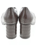 LILY BROWN（リリーブラウン）サンダル 茶 サイズ:M(23.5cm位) レディース/2200669646023