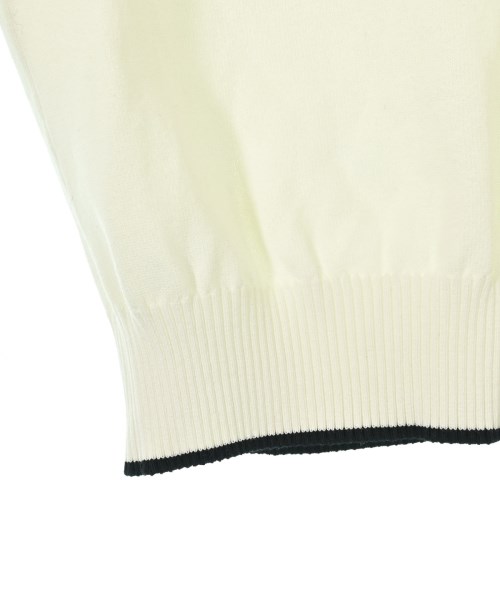 LILY BROWN（リリーブラウン）ニット・セーター 白 サイズ:F レディース/2200666961044