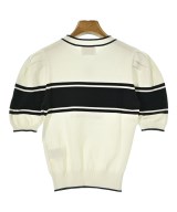 LILY BROWN（リリーブラウン）ニット・セーター 白 サイズ:F レディース/2200666961044