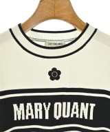 LILY BROWN（リリーブラウン）ニット・セーター 白 サイズ:F レディース/2200666961044