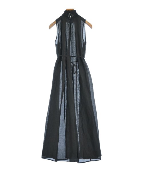 LILY BROWN（リリーブラウン）ワンピース 黒 サイズ:F レディース/2200670469017