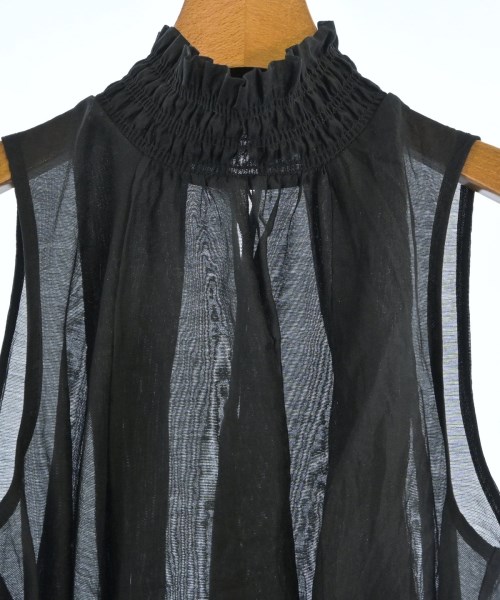 LILY BROWN（リリーブラウン）ワンピース 黒 サイズ:F レディース/2200670469017