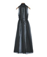 LILY BROWN（リリーブラウン）ワンピース 黒 サイズ:F レディース/2200670469017