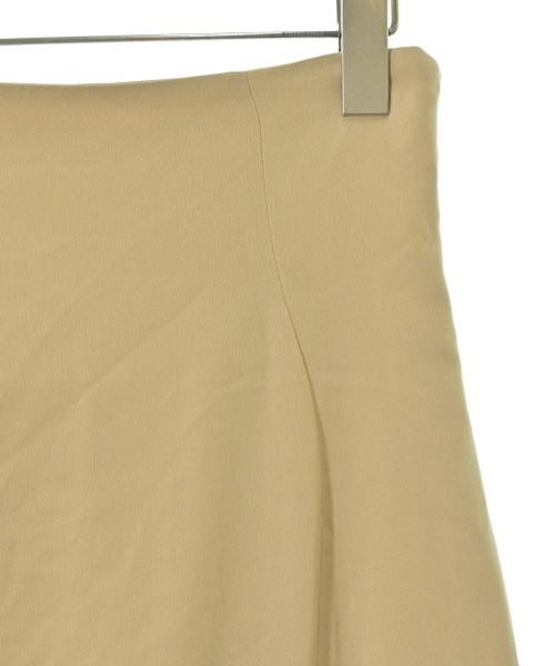 LILY BROWN（リリーブラウン）ロング・マキシ丈スカート ベージュ サイズ:1(M位) レディース/2200665154065