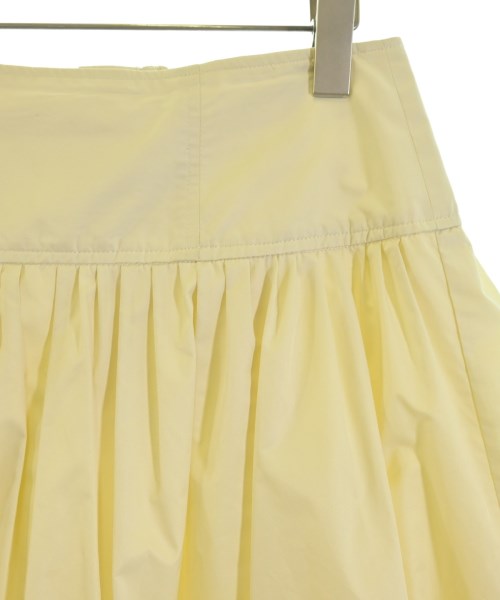 LILY BROWN（リリーブラウン）ロング・マキシ丈スカート 白 サイズ:1(M位) レディース/2200671104023