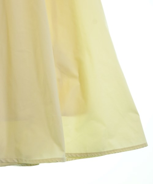 LILY BROWN（リリーブラウン）ロング・マキシ丈スカート 白 サイズ:1(M位) レディース/2200671104023