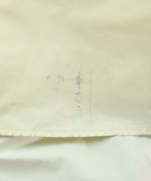 LILY BROWN（リリーブラウン）ロング・マキシ丈スカート 白 サイズ:1(M位) レディース/2200671104023