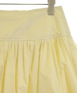 LILY BROWN（リリーブラウン）ロング・マキシ丈スカート 白 サイズ:1(M位) レディース/2200671104023