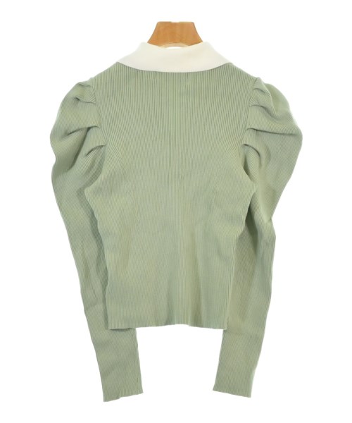 LILY BROWN（リリーブラウン）その他 緑 サイズ:F レディース/2200671104061