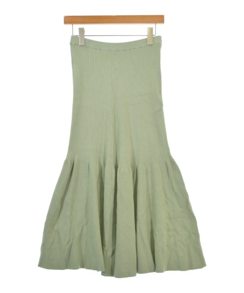 LILY BROWN（リリーブラウン）その他 緑 サイズ:F レディース/2200671104061