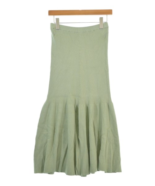 LILY BROWN（リリーブラウン）その他 緑 サイズ:F レディース/2200671104061